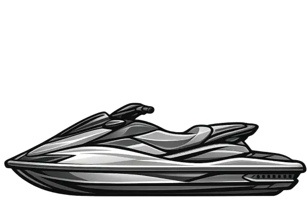 Jet ski's
