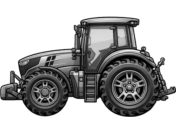 Tractoren